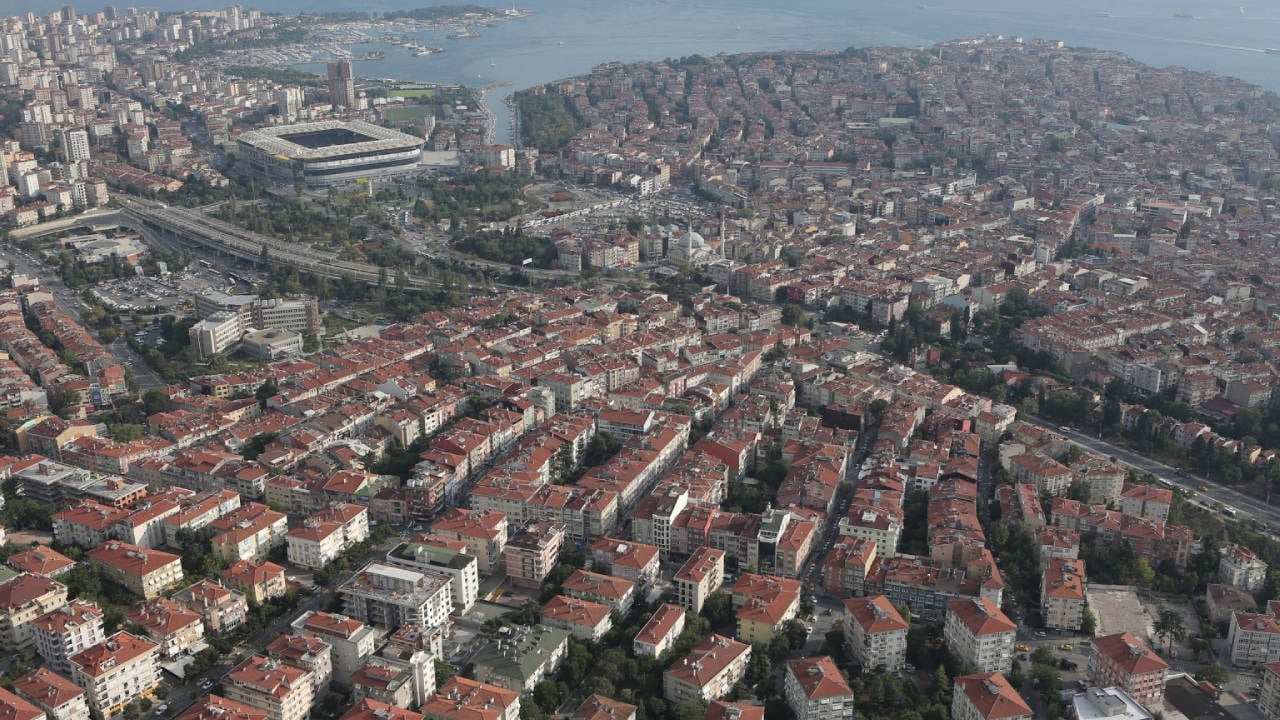 Pendik & Kurtköy Emlak Piyasasında Hareketlilik Başladı