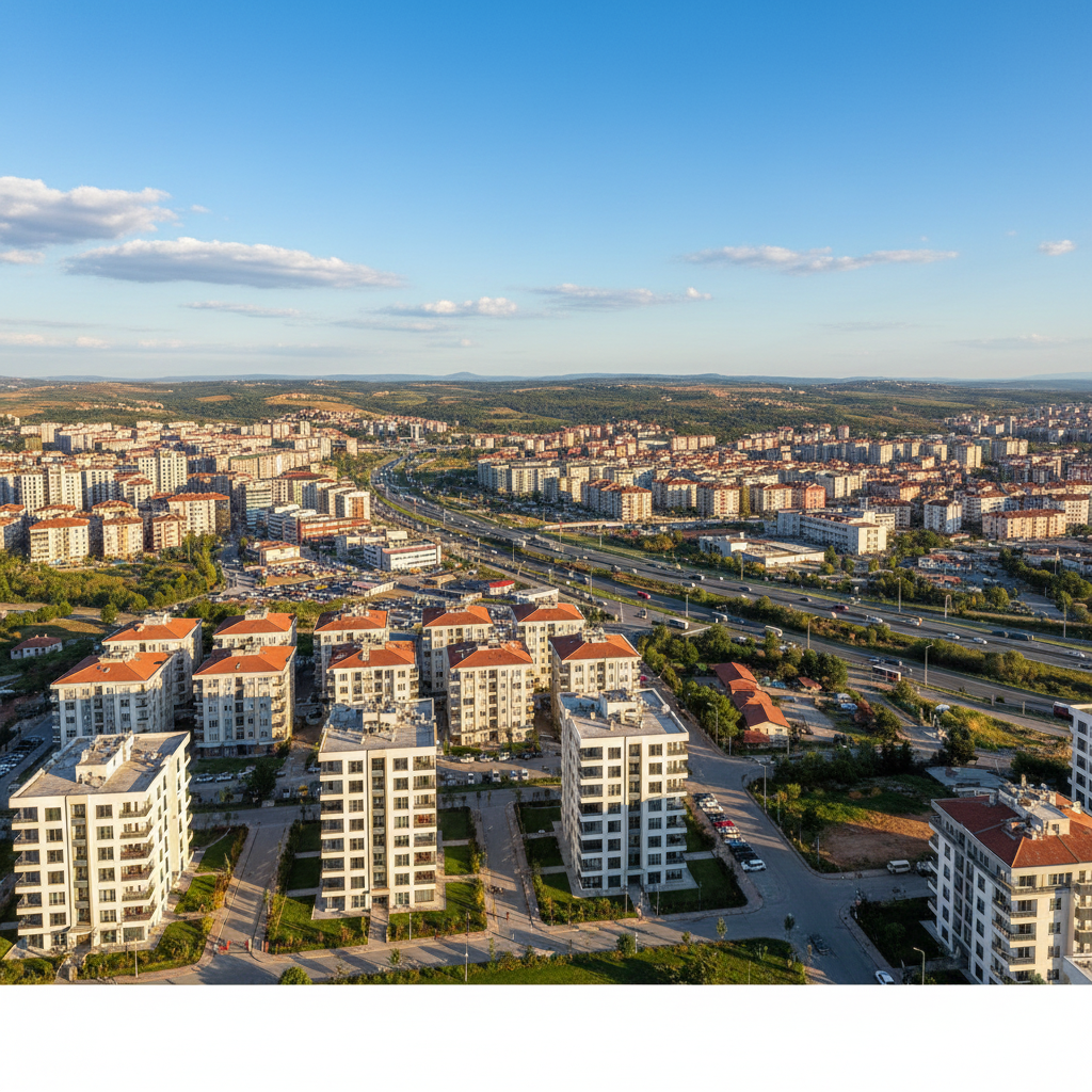 2026 Yatırım Trendleri: Kurtköy ve Pendik’te Kiralık ve Satılık Konut Piyasası