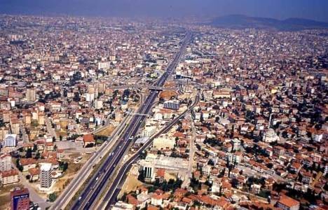 Kira Artış Hızında Düşüş