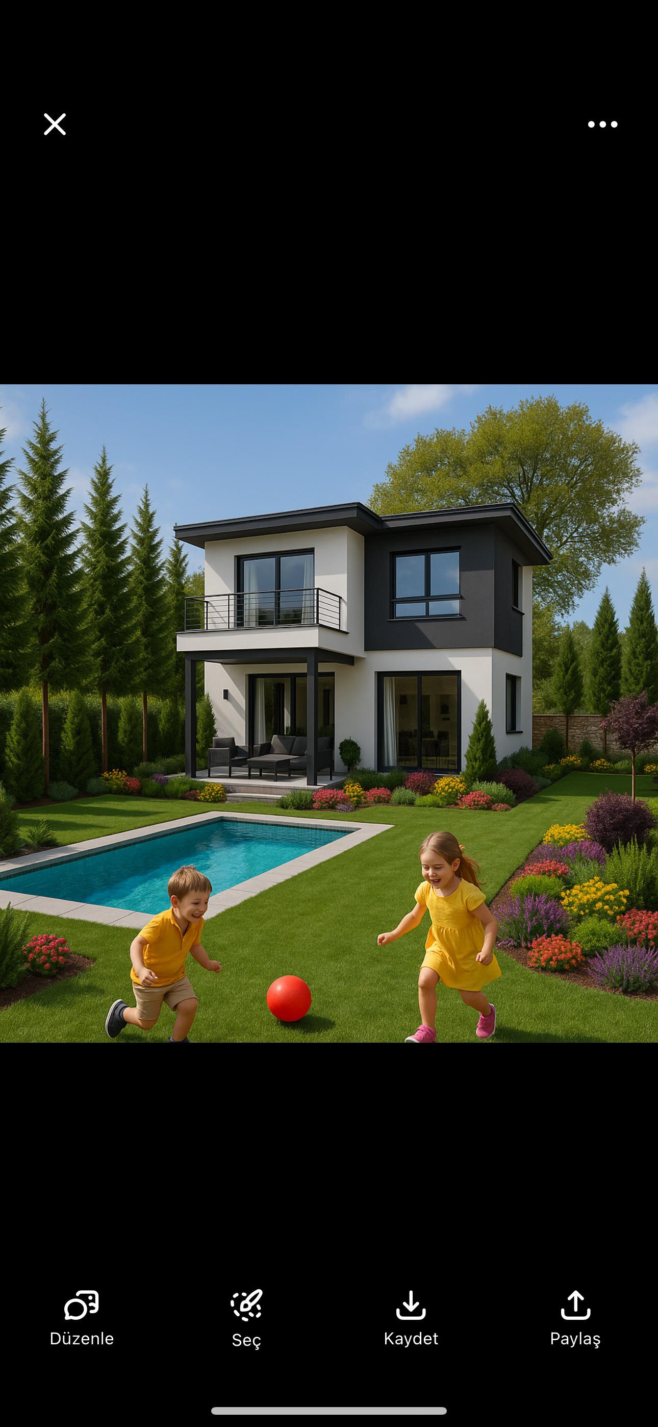 KOCAELİ KÖRFEZ 'DE ALT YAPISI OLAN VİLLA-BUNGALOV-TAŞ EV ARSASI